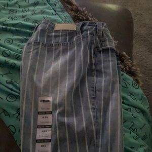 Rock&Roll cowgirl high rise trouser